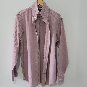 Men's Banana Republic Button Down shirt